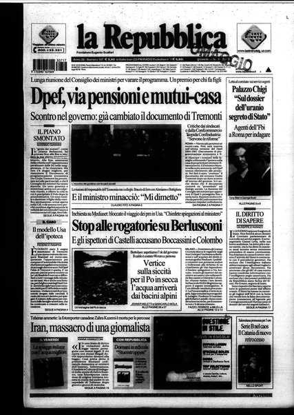 La repubblica